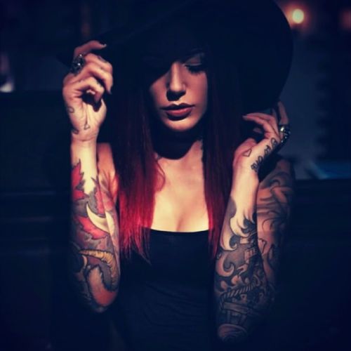 Tattoo image