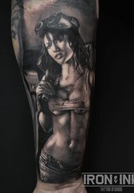 Tattoo