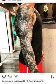 Tattoo
