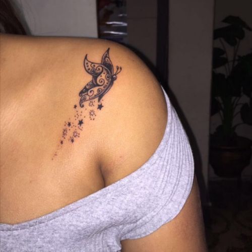 Tattoo image