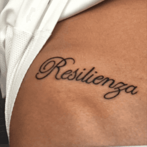 #resilienza #resilience #tattoo #body #boy #ornamental #italy #ita #age #free