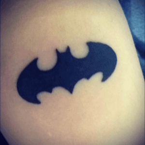 Batman 😍