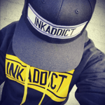 Ink Addict #inkaddict 
