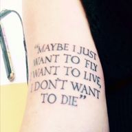 Tattoo
