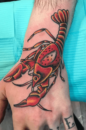 Tattoo by Eye of the Tiger Tattoo