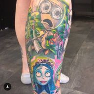 Tattoo