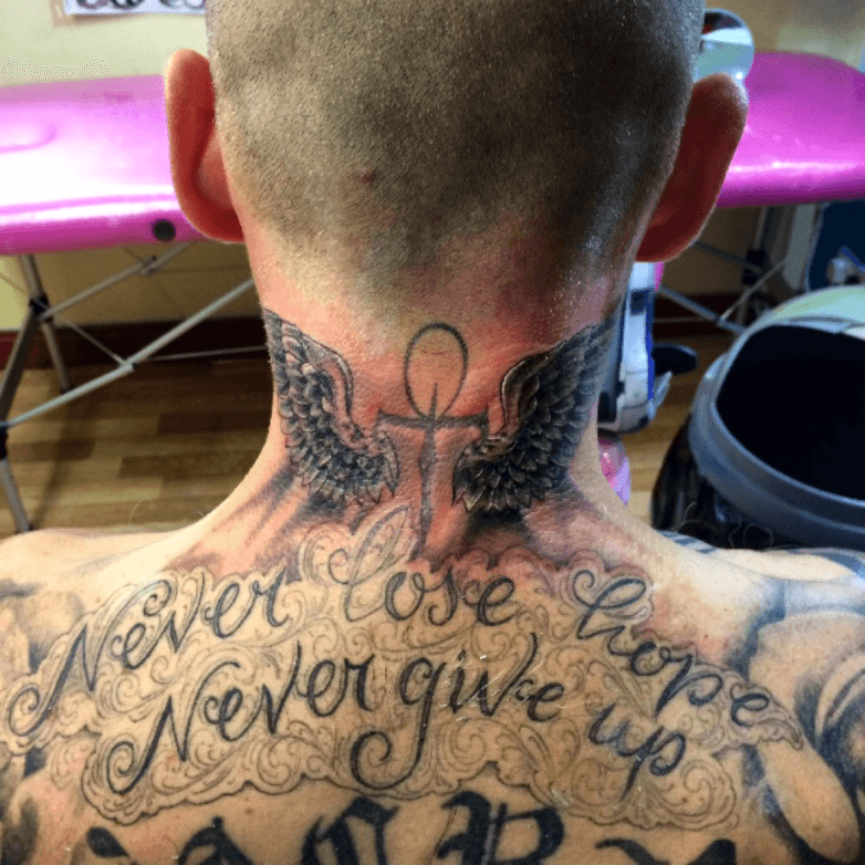 Discover 71 billy hope tattoo best  incdgdbentre