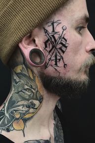 Tattoo