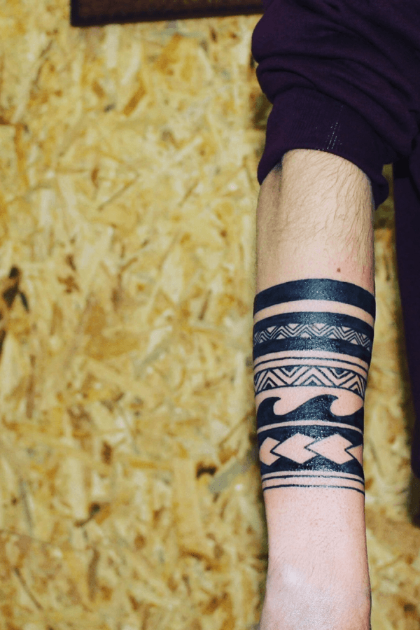Tattoo from Tinta na Pele