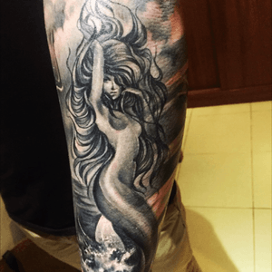 Finished by opex john luxury ink bali 