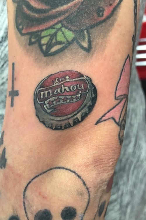 Tattoo image