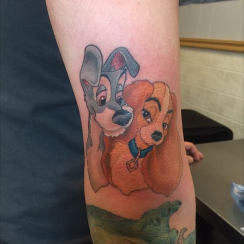 Tattoo image