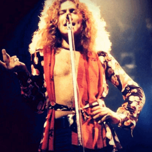 Robert Plant... #dreamtattoo 