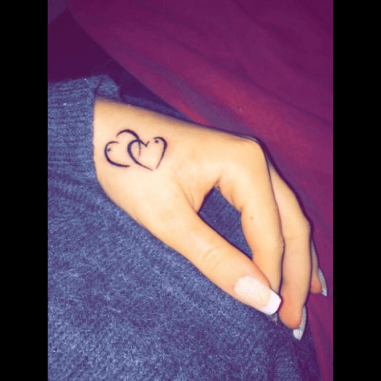 Heart Tattoos The Ultimate Symbol of Love and Passion  Glaminati