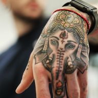 Tattoo