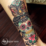 #megandreamtattoo #megandreamtattoo #megandreamtattoo On the leg..... Would be a pleasure and honor for you to do this on my leg.