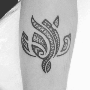 #maoriturtle #maori #tartaruga #tartarugamaori #tattoo #JeffinhoTattow 
