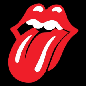 Getting The Rolling Stones tounge soon, it will be in black/grey though 💉 #Rollingstones #TheRollingStones #nexttattoo #mynexttattoo 