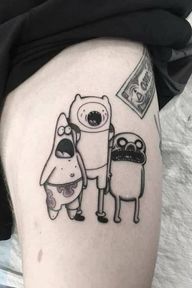 Tattoo