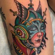 Tattoo