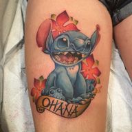 Tattoo