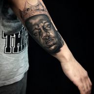 Tattoo