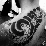 @delight_tattoo_needles #backpiece #black #delightneedles #art #awesome #black #great #horimono #irezumi #background #ink #inked #koi #koifish #instagram #instalike #instagood #japan #japanese #japanesetattoo #newpic #iltatuaggio #irezumicollective #oldschool #picoftheday #reclaimthedots #frontedelporto #wabori #roma