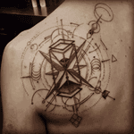 Cool #compass #geometric #symbols 