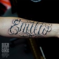 Tattoo