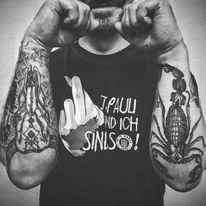 #style #tattoostyle #skull #skulltattoo #skullbull #процесс #арт #рисунок #тату #татуировка #графика #picture #scorpionart #графика #scorpio #scorpion #скорпион #ink #inktattoo #татуировканаруке #ink #inktattoo #taboo #lovetattoo #tattoo #tattoos #scorpiontattoo #mentattoo #bulltattoo #bull #art #tattoowork #niki_tattoo