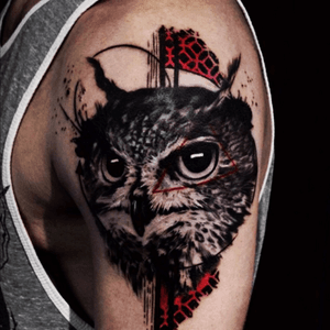 #awesome #owl 
