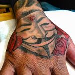 Tattoo