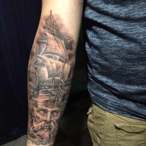 3 hours session by Dice Ceballos