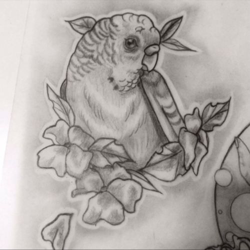 Tattoo image