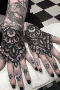 Tattoo
