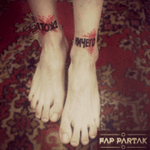 #fappartak #art #sexy #tatoo #foot #ink