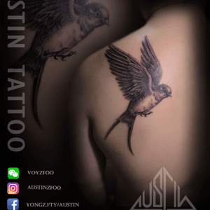 Artist: AustinInstagram:AustinzfooWeChat: VoyzfooEmail : austinfoo123@icloud.com#tattoo #sydneytattoo #austinzfoo #sydneytattooartist #sydneytattooing #tattoos #sydneyaustralia #tattooidea #sydneytattoos #sydneytattooist https://www.facebook.com/Austin.yongz.fty