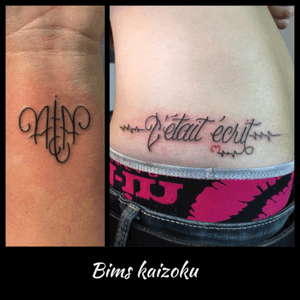 Réalisé chez @pierrevibes lors de mon guest a #aixenprovence #bims #bimstattoo #bimskaizoku #letters #letter #letteringtattoo #lettering #typography #typo #paris #paname #paristattoo #tatouage #ink #inked #tattoo #tattoos #tattoogirl #tattoostyle #tattooer #tatto #tattoolove #tattoed #tattooworkers #tattooist #tattoolife #tatts #tattooart #tattooartist #inkedgirl 