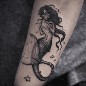 #mermaid #seasiren 