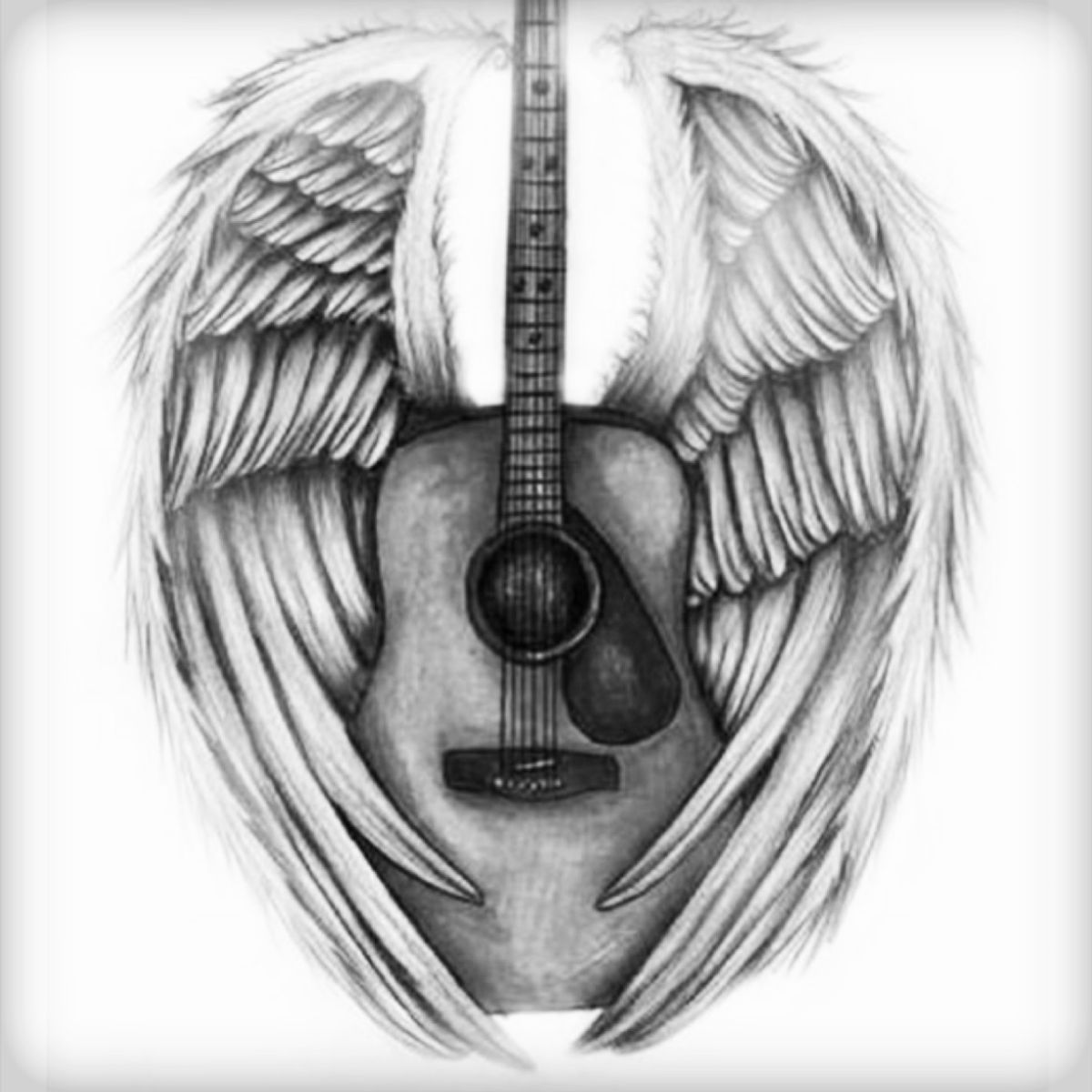 Tattoo uploaded by Jenny • #megandreamtattoo I'd like a cowboy hat either  hanging on the neck or on a wing and a notebook with a pen at the base. My  Dad passed
