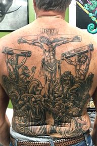 Tattoo