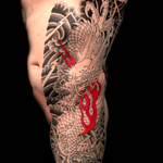 Progress on Robins Dragon from scotland . @royaltattoo #royalink #royaltattoo #tattooed #royaltattooDK #tattoo #tattoos #thedane #tattooing #tradtionaltattoo #helsingør #copenhagen #københavn #danmark #denmark #tattooartist #tattoopage #tatuagem #tatouage #besttattoos #toptattoos #tattooart #ink #tattooartistmagazine #japanesetattoo #japanesetattoos #tradtionaljapanesetattoo #customtattoos #qualitytattoo #tattoodo 