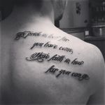 Tattoo