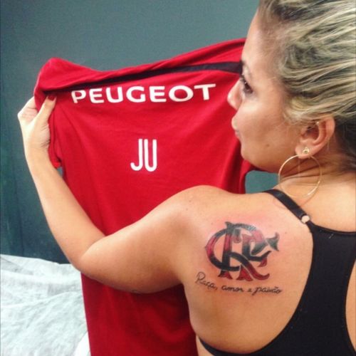 Tattoo image