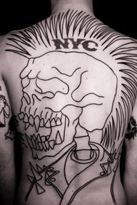 Tattoo