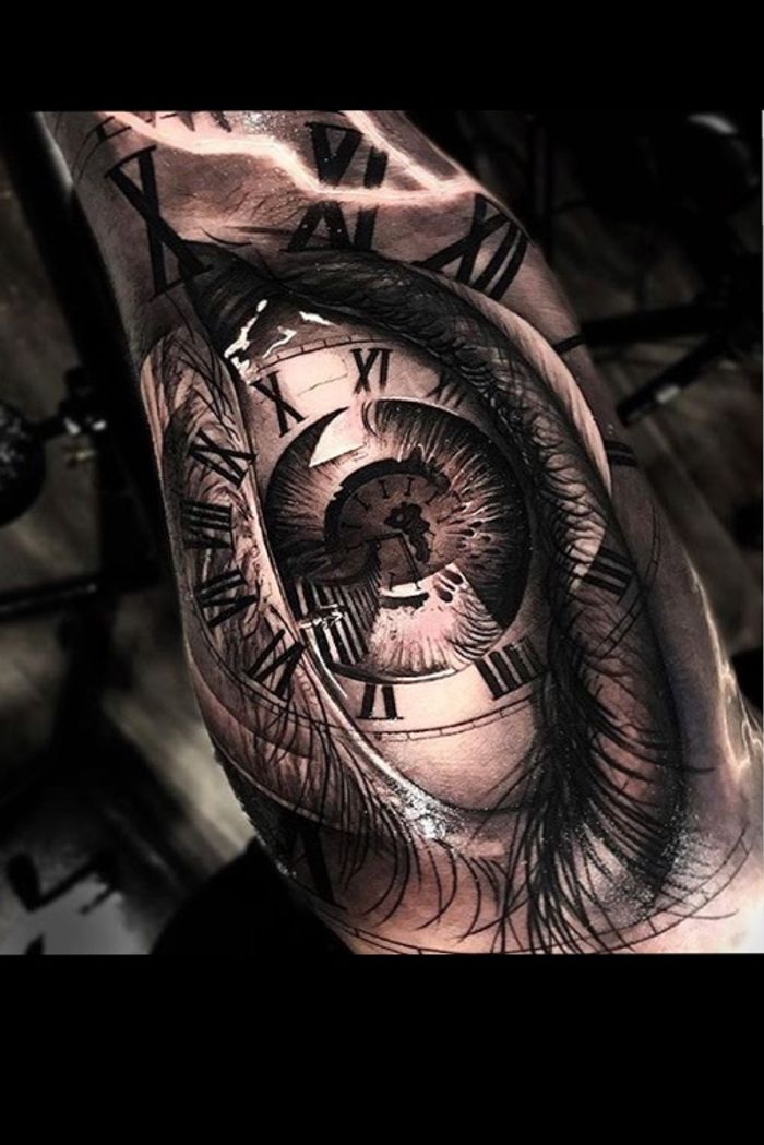 Tattoo uploaded by heldubya • Tattoodo