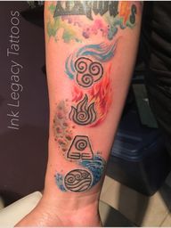 Tattoo