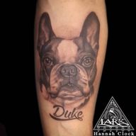 Tattoo