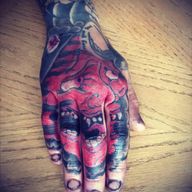 Tattoo