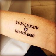 Tattoo